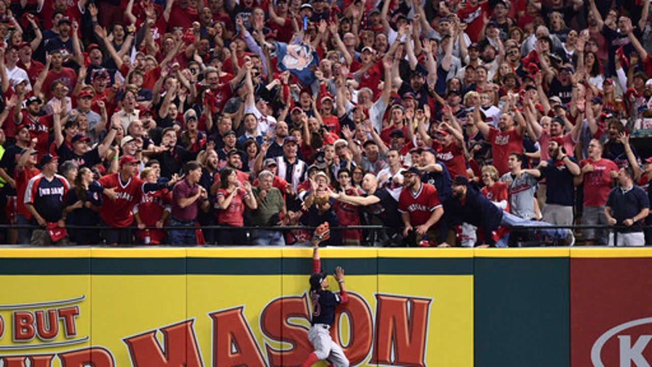 Long gone! Big homers in playoffs after power-fueled season